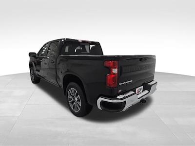 2026 Chevrolet Silverado 1500 Crew Cab 4WD Pickup for sale #37464 - photo 2