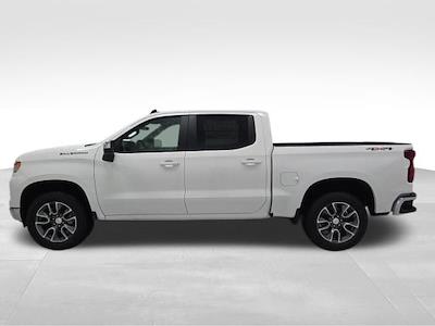 New 2026 Chevrolet Silverado 1500 LT Crew Cab for sale #37471 - photo 2