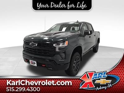 2026 Chevrolet Silverado 1500 Crew Cab 4WD Pickup for sale #37481 - photo 1