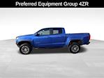 2018 Chevrolet Colorado Crew Cab 4WD Pickup for sale #37481A - photo 4