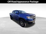 2018 Chevrolet Colorado Crew Cab 4WD Pickup for sale #37481A - photo 5