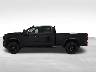 New 2026 Chevrolet Silverado 2500 High Country Crew Cab for sale #37486 - photo 2