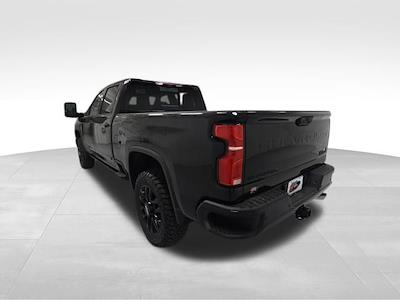 2026 Chevrolet Silverado 2500 Crew Cab 4WD Pickup for sale #37486 - photo 2