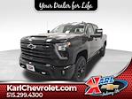 2026 Chevrolet Silverado 2500 Crew Cab 4WD Pickup for sale #37486 - photo 1