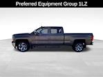 2015 Chevrolet Silverado 1500 Crew Cab 4WD Pickup for sale #37486A - photo 4
