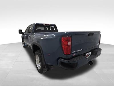 2026 Chevrolet Silverado 3500 Crew Cab 4WD Pickup for sale #37497 - photo 2