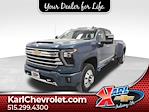 New 2026 Chevrolet Silverado 3500 High Country Crew Cab for sale #37497 - photo 1