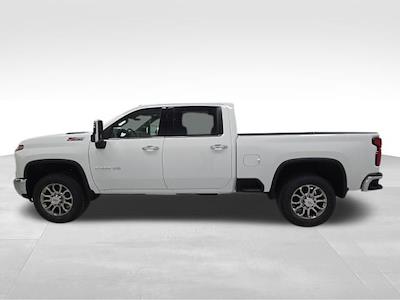2026 Chevrolet Silverado 2500 Crew Cab 4WD Pickup for sale #37505 - photo 2