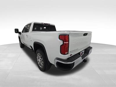 2026 Chevrolet Silverado 2500 Crew Cab 4WD Pickup for sale #37505 - photo 2