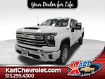 2026 Chevrolet Silverado 2500 Crew Cab 4WD Pickup for sale #37505 - photo 1