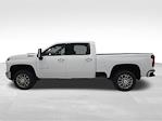 2026 Chevrolet Silverado 2500 Crew Cab 4WD Pickup for sale #37505 - photo 4