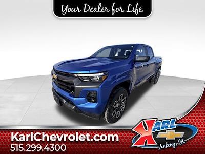 2023 Chevrolet Colorado Crew Cab 4WD Pickup for sale #37506LB - photo 1