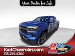 2023 Chevrolet Colorado Crew Cab 4WD Pickup for sale #37506LB - photo 1