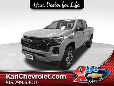 New 2026 Chevrolet Colorado Z71 Crew Cab for sale #37512 - photo 1