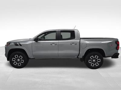 New 2026 Chevrolet Colorado Z71 Crew Cab for sale #37512 - photo 2