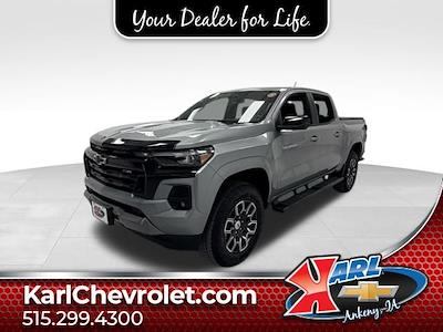 Used 2024 Chevrolet Colorado - photo 1