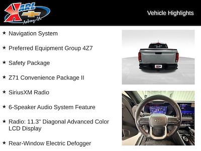 Used 2024 Chevrolet Colorado - photo 1