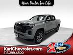 2024 Chevrolet Colorado Crew Cab 4WD Pickup for sale #37512A - photo 1