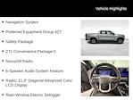 2024 Chevrolet Colorado Crew Cab 4WD Pickup for sale #37512A - photo 16