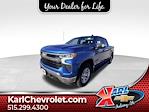 2023 Chevrolet Silverado 1500 Crew Cab 4WD Pickup for sale #37517A - photo 1