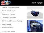 2023 Chevrolet Silverado 1500 Crew Cab 4WD Pickup for sale #37517A - photo 2