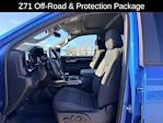 2023 Chevrolet Silverado 1500 Crew Cab 4WD Pickup for sale #37517A - photo 8