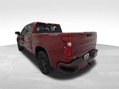 New 2026 Chevrolet Silverado 1500 RST Crew Cab for sale #37525 - photo 2