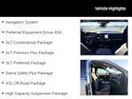 Used 2025 GMC Sierra 1500 SLT Crew Cab for sale #37529A - photo 12