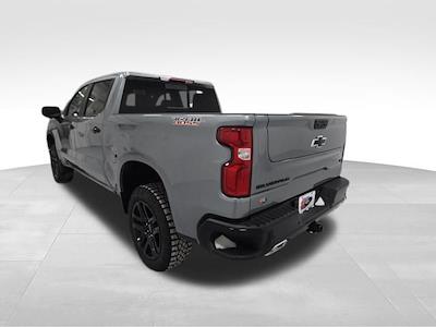 New 2026 Chevrolet Silverado 1500 LT Crew Cab for sale #37536 - photo 2