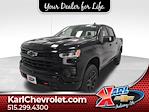 2026 Chevrolet Silverado 1500 Crew Cab 4WD Pickup for sale #37552 - photo 1