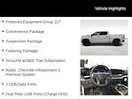 2026 Chevrolet Silverado 1500 Crew Cab 4WD Pickup for sale #37562 - photo 17