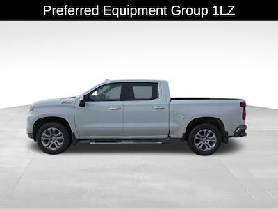 2024 Chevrolet Silverado 1500 Crew Cab 4WD Pickup for sale #37563A - photo 2