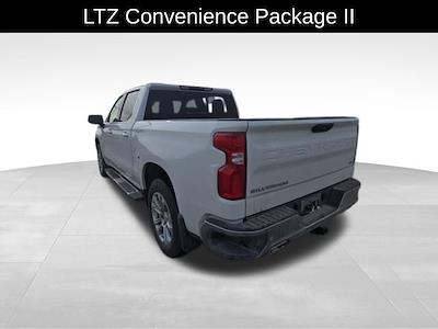 2024 Chevrolet Silverado 1500 Crew Cab 4WD Pickup for sale #37563A - photo 2