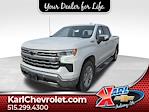 2024 Chevrolet Silverado 1500 Crew Cab 4WD Pickup for sale #37563A - photo 1
