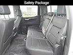 2024 Chevrolet Silverado 1500 Crew Cab 4WD Pickup for sale #37563A - photo 10