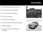 2024 Chevrolet Silverado 1500 Crew Cab 4WD Pickup for sale #37563A - photo 11