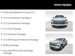 2024 Chevrolet Silverado 1500 Crew Cab 4WD Pickup for sale #37563A - photo 12