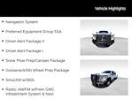Used 2022 GMC Sierra 3500 Denali Crew Cab for sale #37563B - photo 13