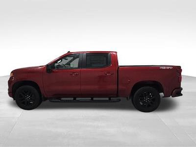 New 2026 Chevrolet Silverado 1500 RST Crew Cab for sale #37565 - photo 2
