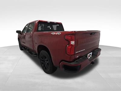 New 2026 Chevrolet Silverado 1500 RST Crew Cab for sale #37565 - photo 2