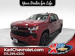 2026 Chevrolet Silverado 1500 Crew Cab 4WD Pickup for sale #37565 - photo 1