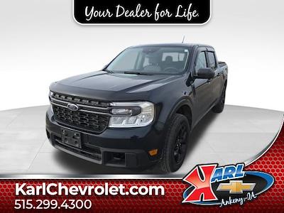2023 Ford Maverick SuperCrew Cab AWD Pickup for sale #37568A - photo 1