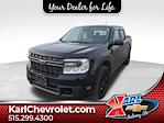 2023 Ford Maverick SuperCrew Cab AWD Pickup for sale #37568A - photo 1