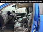 2021 Chevrolet Colorado Crew Cab 4WD Pickup for sale #37585A - photo 8
