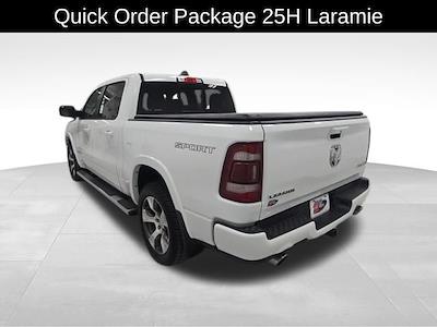 Used 2020 Ram 1500 Laramie Crew Cab for sale #37588A - photo 2