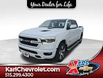 Used 2020 Ram 1500 Laramie Crew Cab for sale #37588A - photo 1