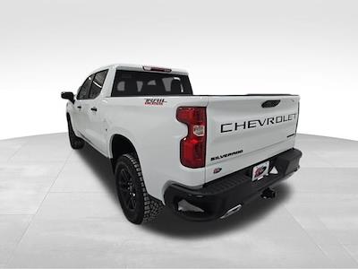2026 Chevrolet Silverado 1500 Crew Cab 4WD Pickup for sale #37590 - photo 2