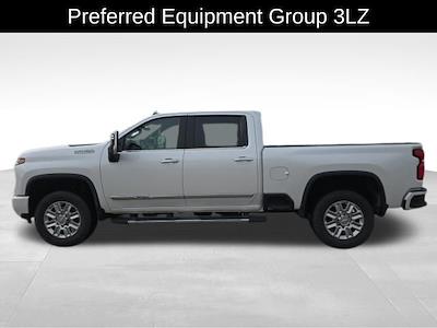 Used 2025 Chevrolet Silverado 2500 High Country Crew Cab for sale #37593A - photo 2