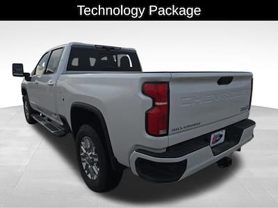 Used 2025 Chevrolet Silverado 2500 High Country Crew Cab for sale #37593A - photo 2