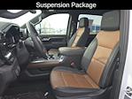 2025 Chevrolet Silverado 2500 Crew Cab 4WD Pickup for sale #37593A - photo 10